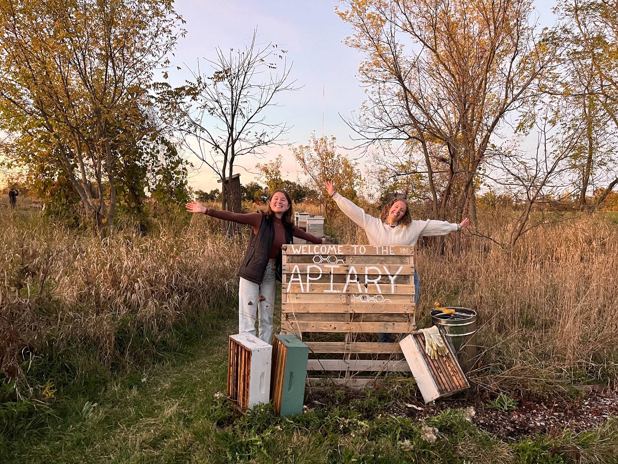 Studio Art Exhbition